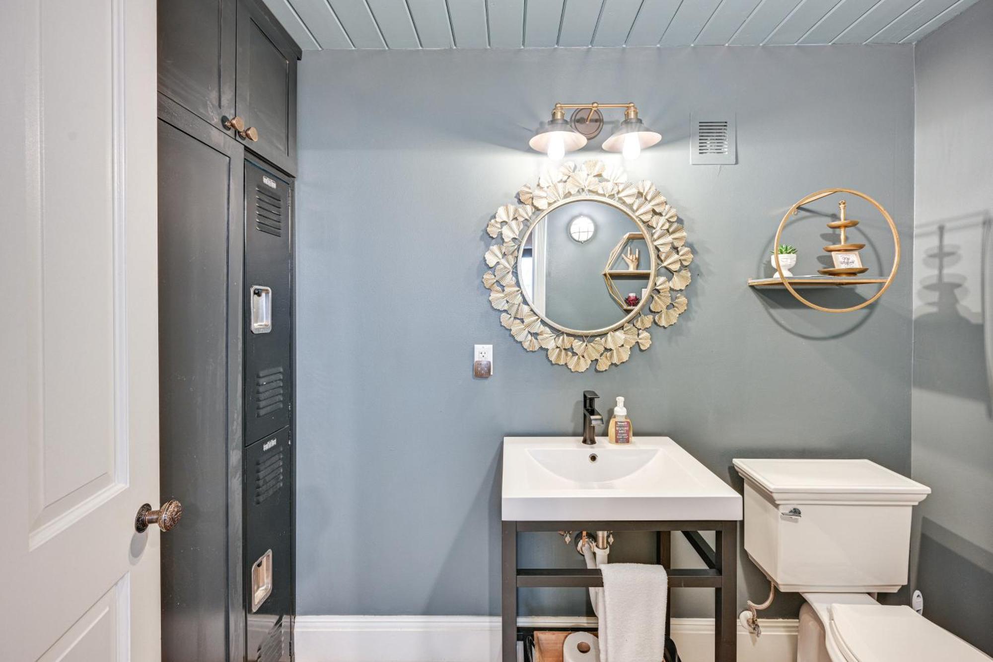 Walk To Arkansas River Historic Palace Loft! Salida Ngoại thất bức ảnh