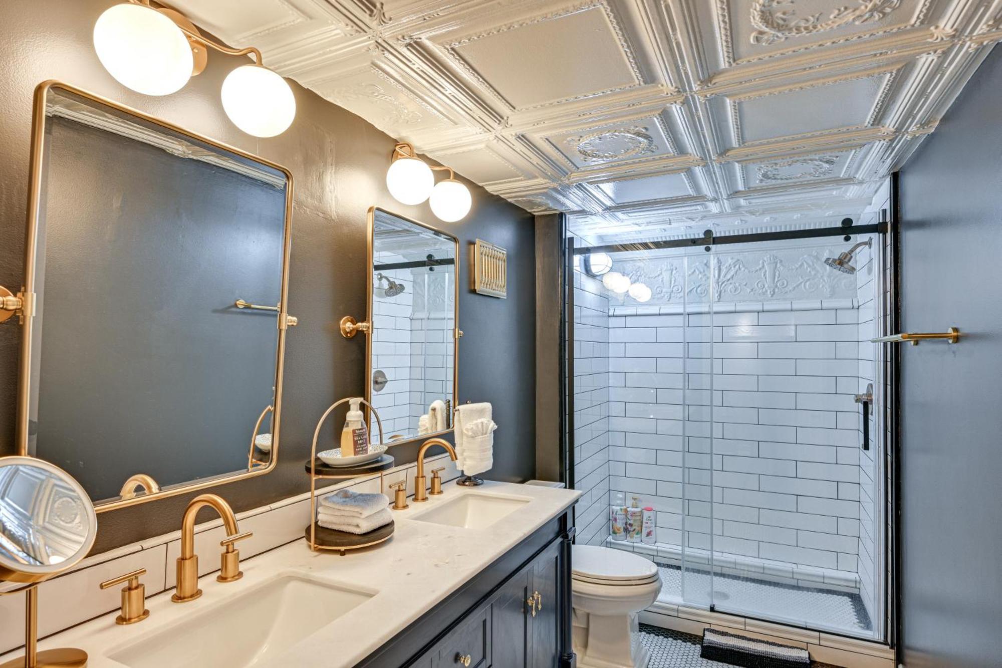 Walk To Arkansas River Historic Palace Loft! Salida Ngoại thất bức ảnh