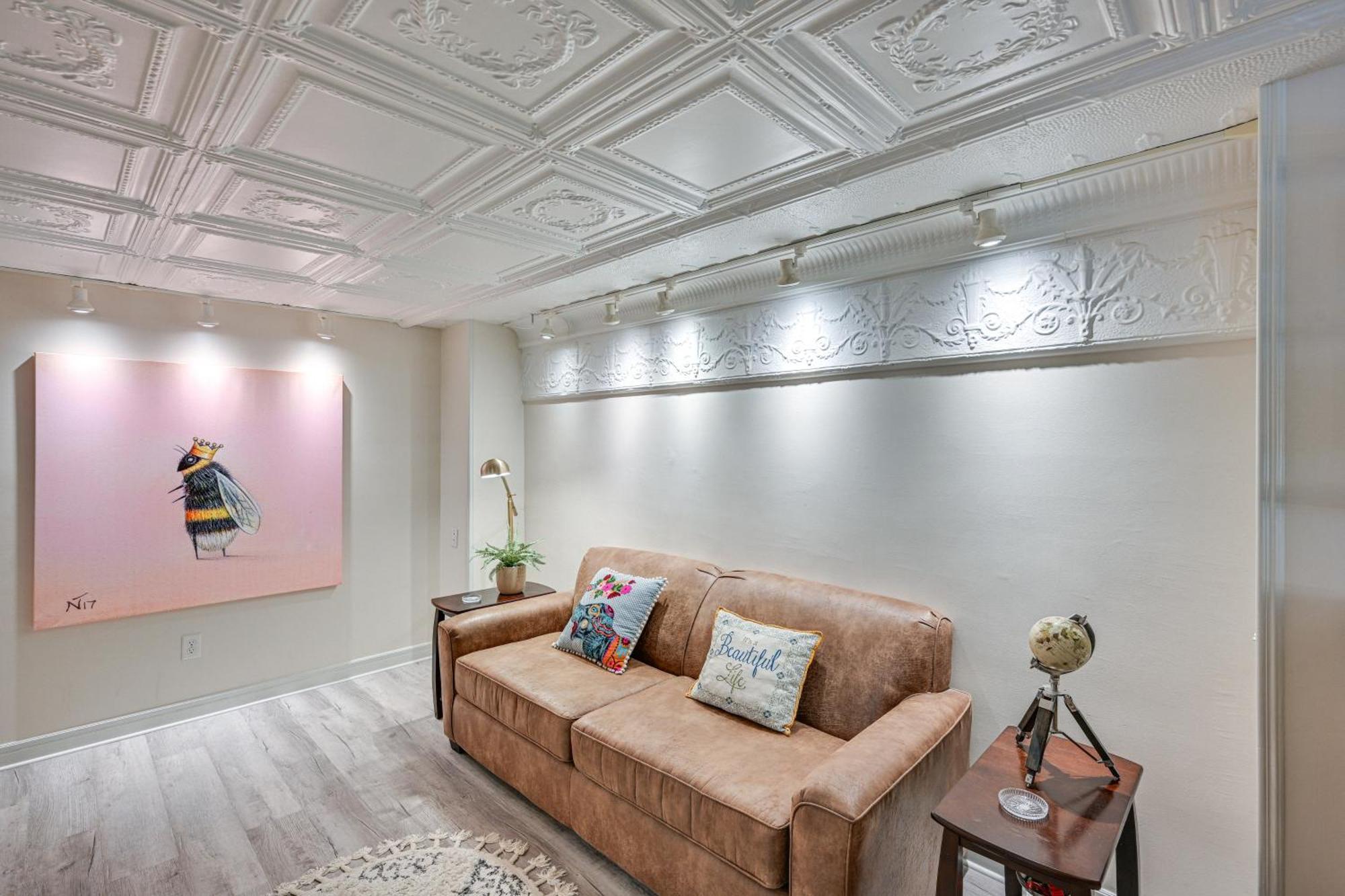 Walk To Arkansas River Historic Palace Loft! Salida Ngoại thất bức ảnh